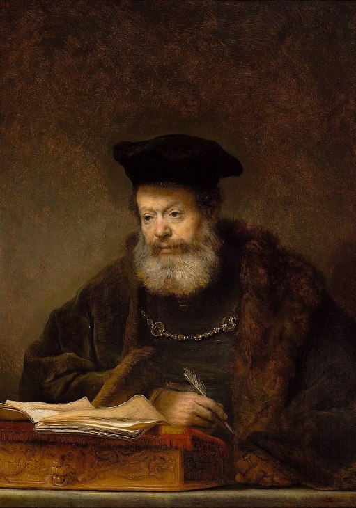 Rembrandt Image 2